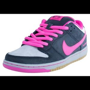 RARE Nike SB QS “Disposable” (2014)